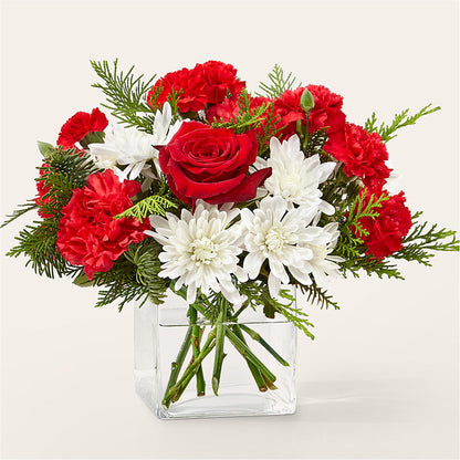 Peppermint Chill Bouquet –  Sanford Floral Marketing, Sanford FL