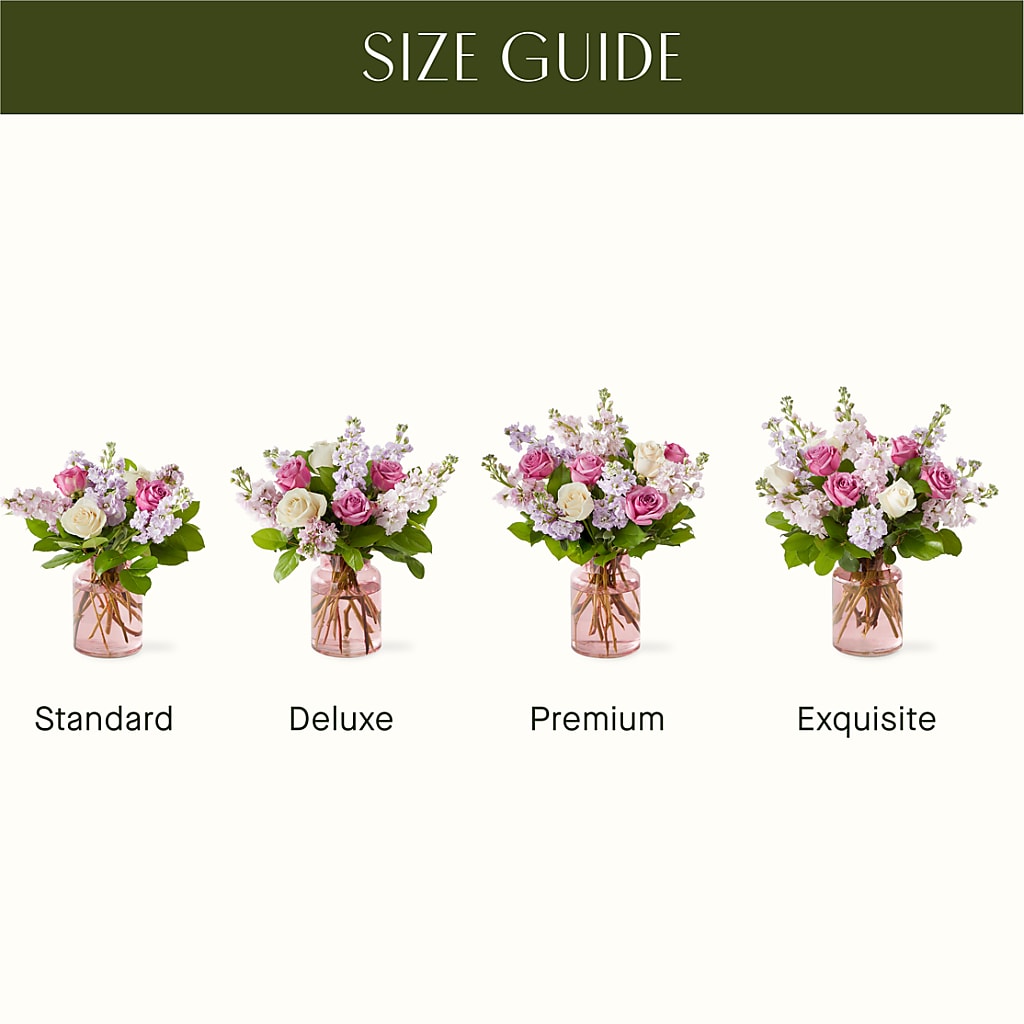 Springtime Spritz Bouquet –  Sanford Floral Marketing, Sanford FL