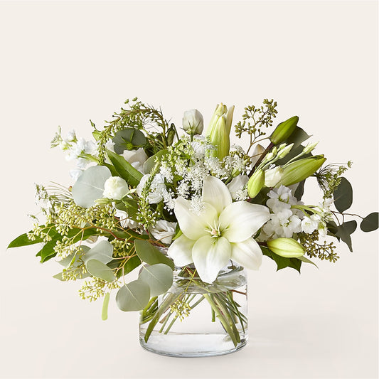 Alluring Elegance Bouquet –  Sanford Floral Marketing, Sanford FL