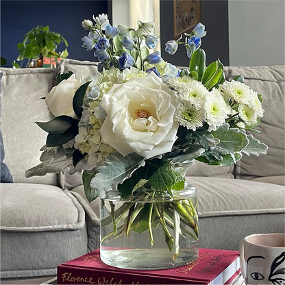 Clear Skies Bouquet –  Sanford Floral Marketing, Sanford FL