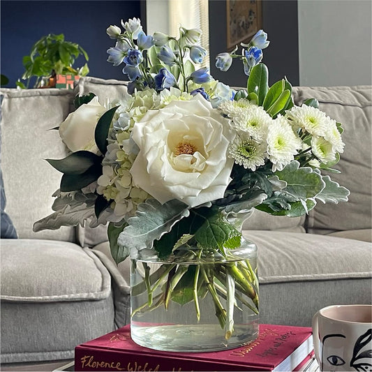 Clear Skies Bouquet –  Sanford Floral Marketing, Sanford FL