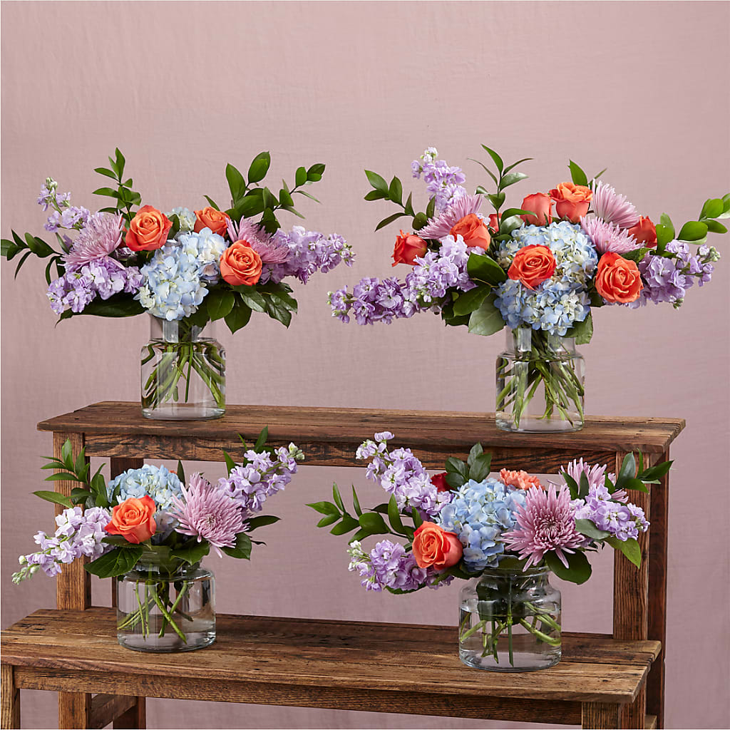 Be Mine Bouquet –  Sanford Floral Marketing, Sanford FL