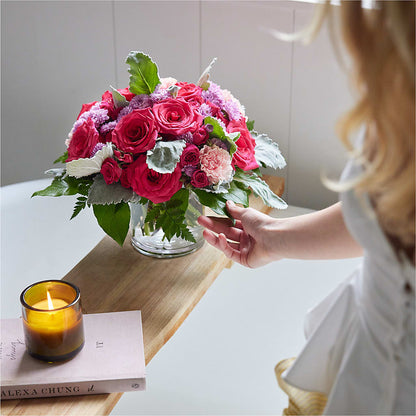 Sweet As Can Be Bouquet –  Sanford Floral Marketing, Sanford FL