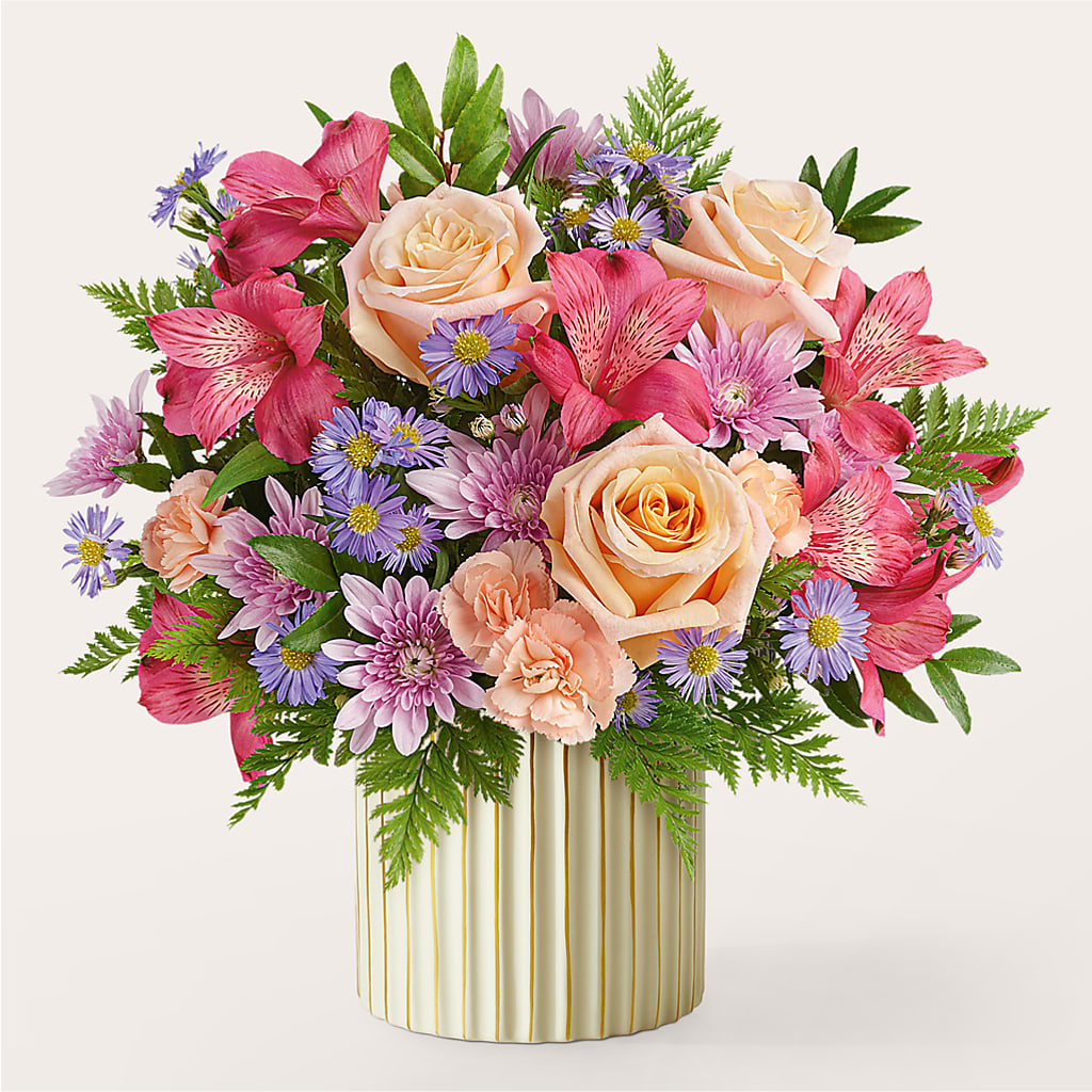 Sunset Serenade Bouquet –  Sanford Floral Marketing, Sanford FL