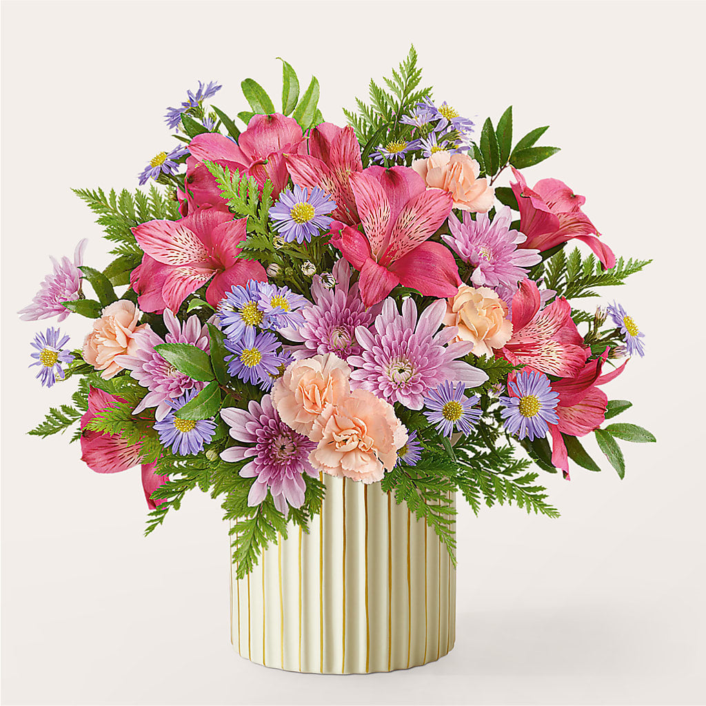 Sunset Serenade Bouquet –  Sanford Floral Marketing, Sanford FL