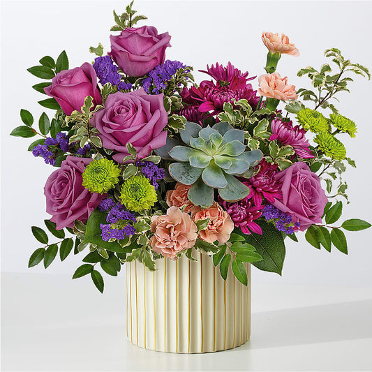 You're a Gem Bouquet –  Sanford Floral Marketing, Sanford FL
