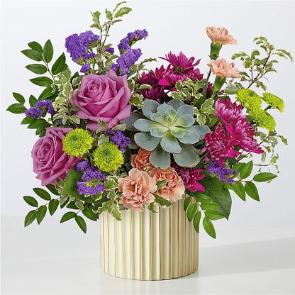 You're a Gem Bouquet –  Sanford Floral Marketing, Sanford FL