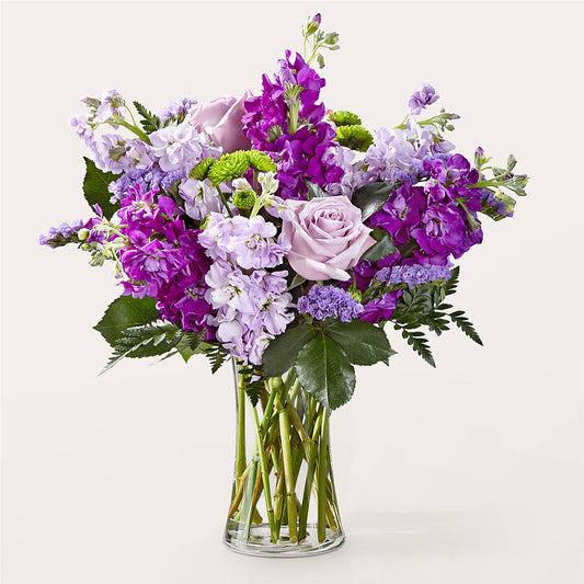Grapeful Bouquet –  Sanford Floral Marketing, Sanford FL