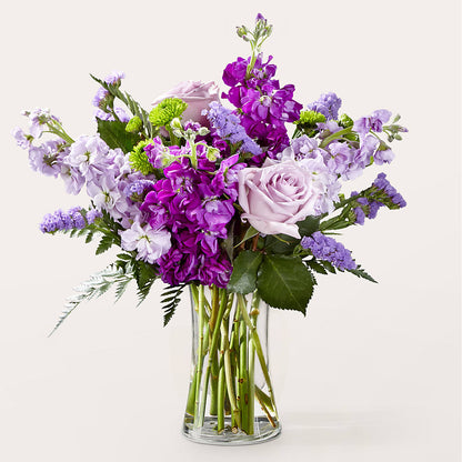 Grapeful Bouquet –  Sanford Floral Marketing, Sanford FL