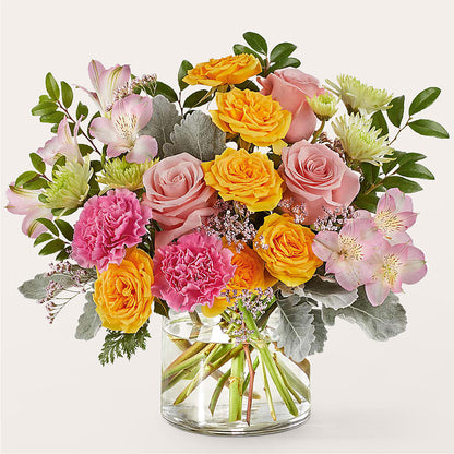 Mai Tai Bouquet –  Sanford Floral Marketing, Sanford FL