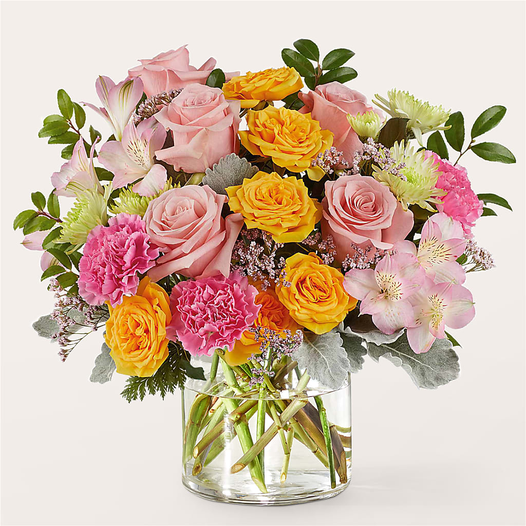 Mai Tai Bouquet –  Sanford Floral Marketing, Sanford FL