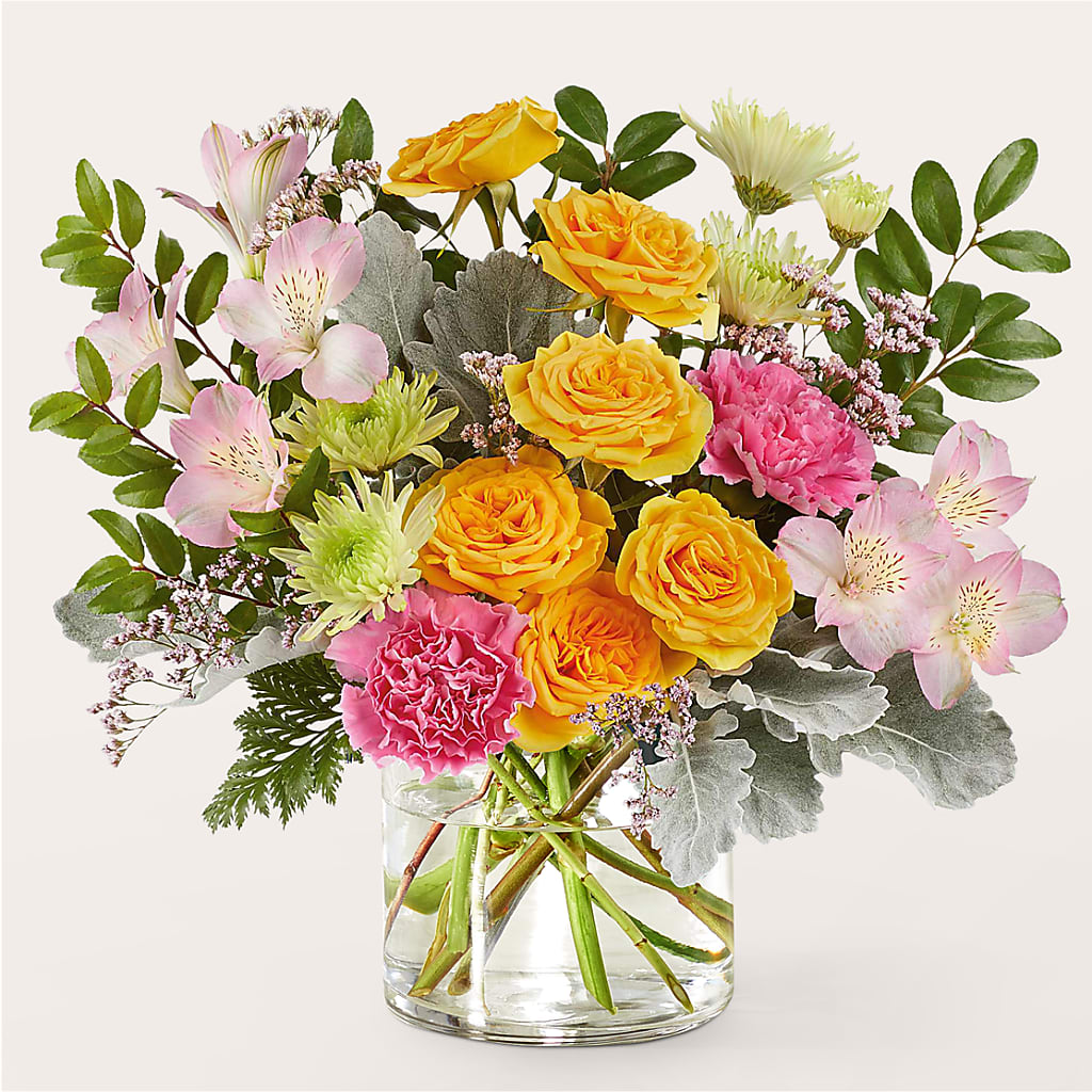 Mai Tai Bouquet –  Sanford Floral Marketing, Sanford FL