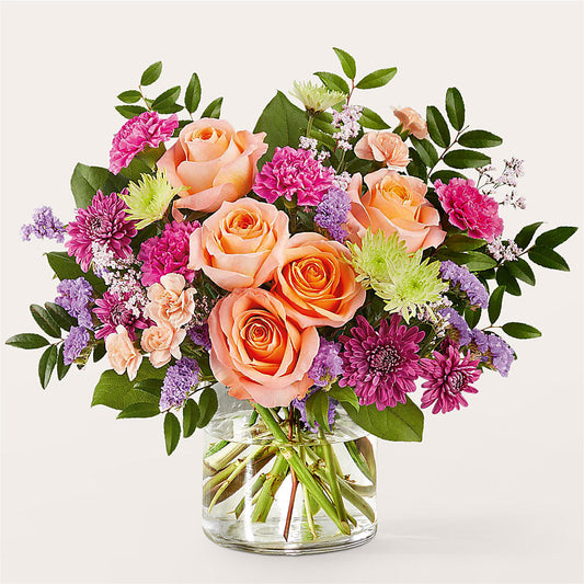 Effervescence Bouquet –  Sanford Floral Marketing, Sanford FL