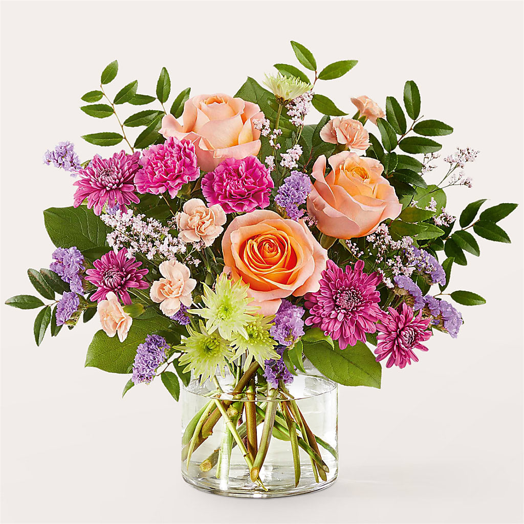 Effervescence Bouquet –  Sanford Floral Marketing, Sanford FL