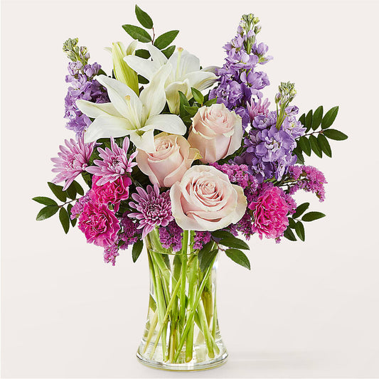 High Tea Bouquet –  Sanford Floral Marketing, Sanford FL