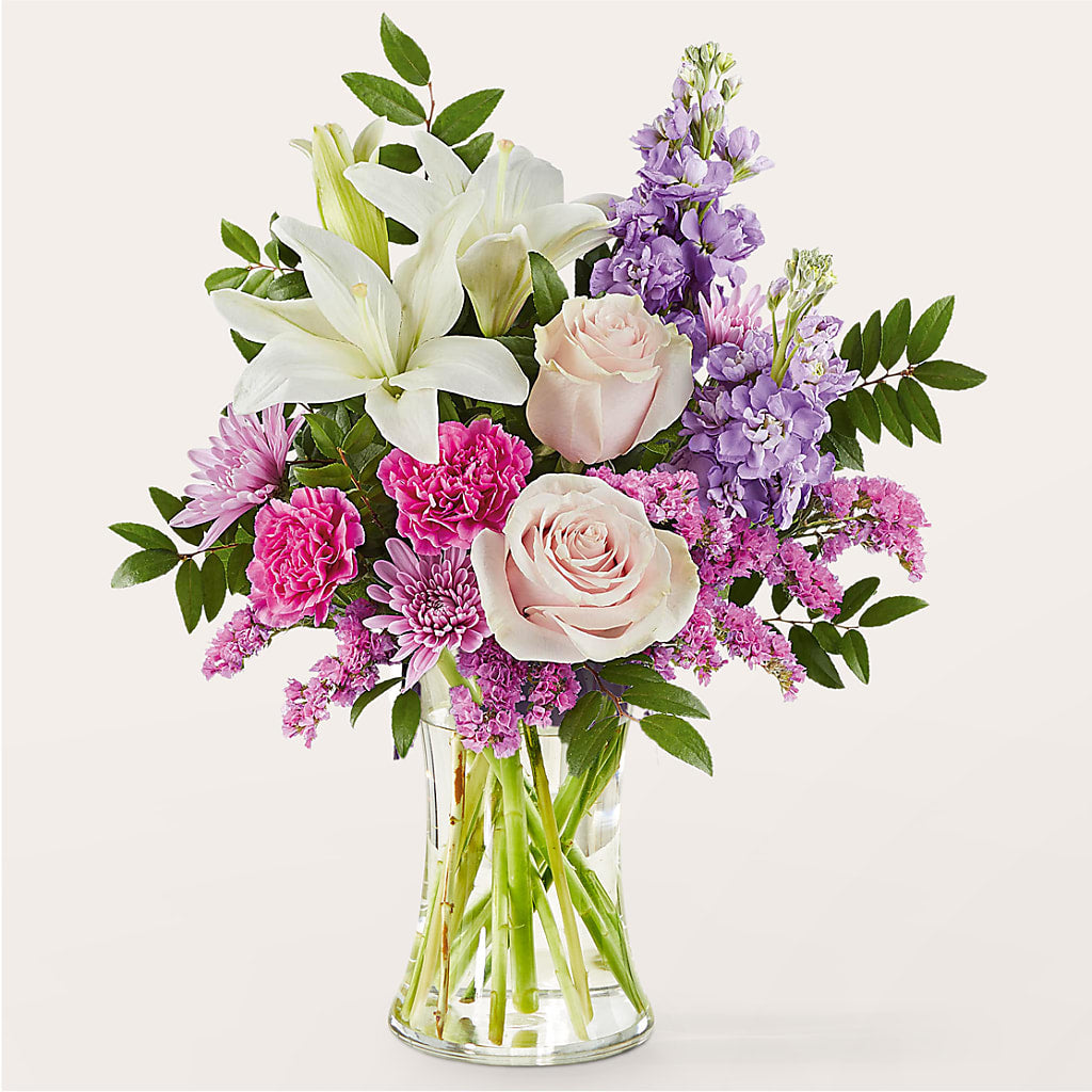 High Tea Bouquet –  Sanford Floral Marketing, Sanford FL