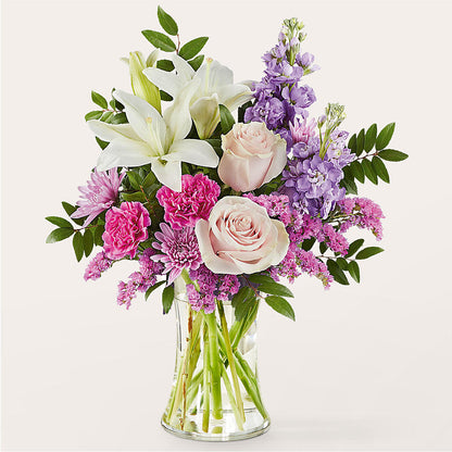 High Tea Bouquet –  Sanford Floral Marketing, Sanford FL