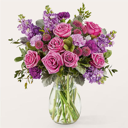 A Love Story Bouquet –  Sanford Floral Marketing, Sanford FL