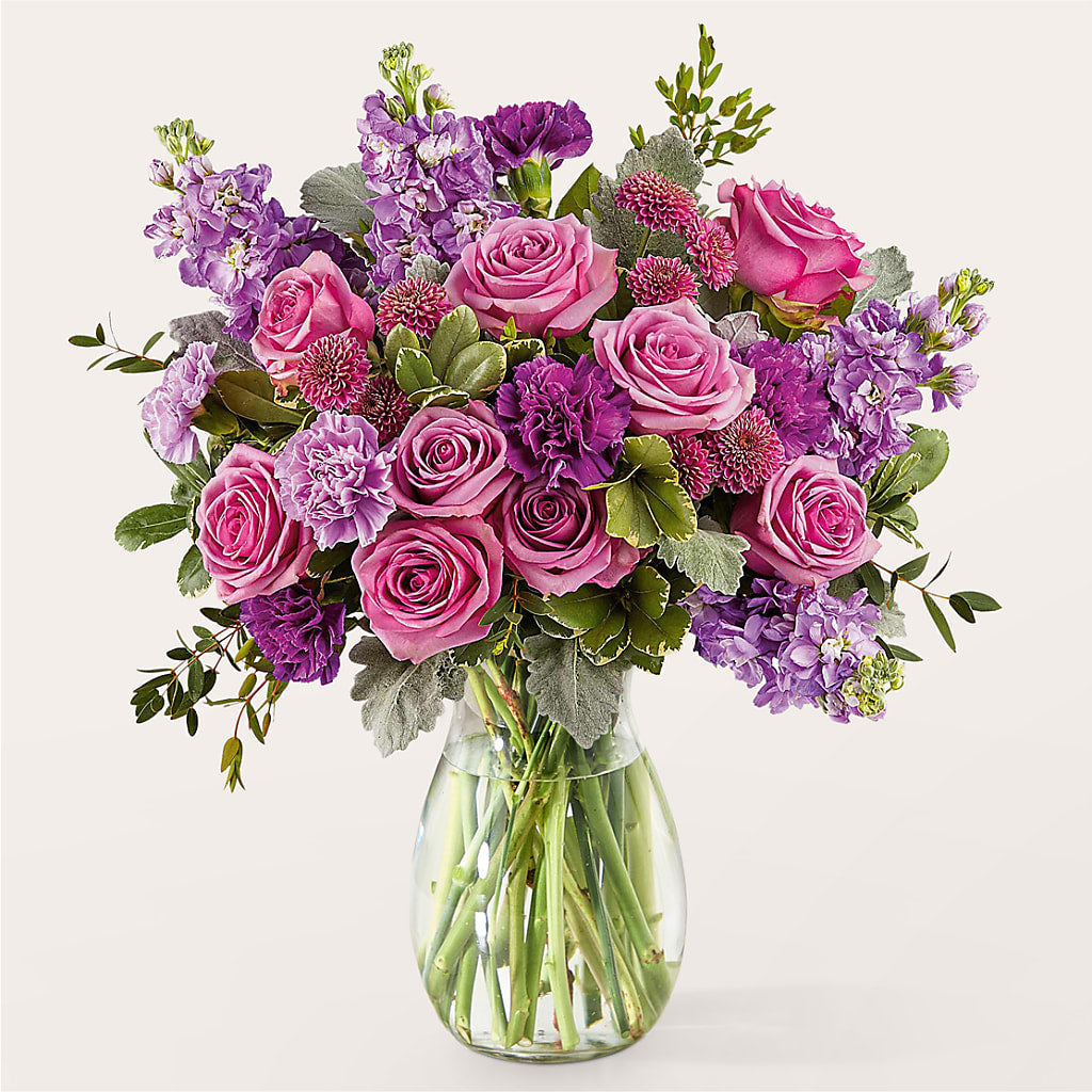 A Love Story Bouquet –  Sanford Floral Marketing, Sanford FL