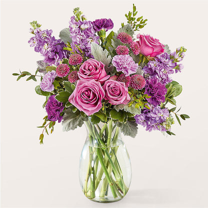 A Love Story Bouquet –  Sanford Floral Marketing, Sanford FL