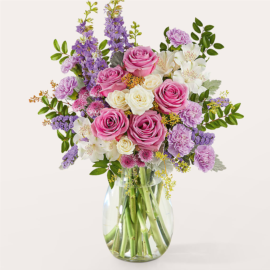 Lucky Me Bouquet –  Sanford Floral Marketing, Sanford FL