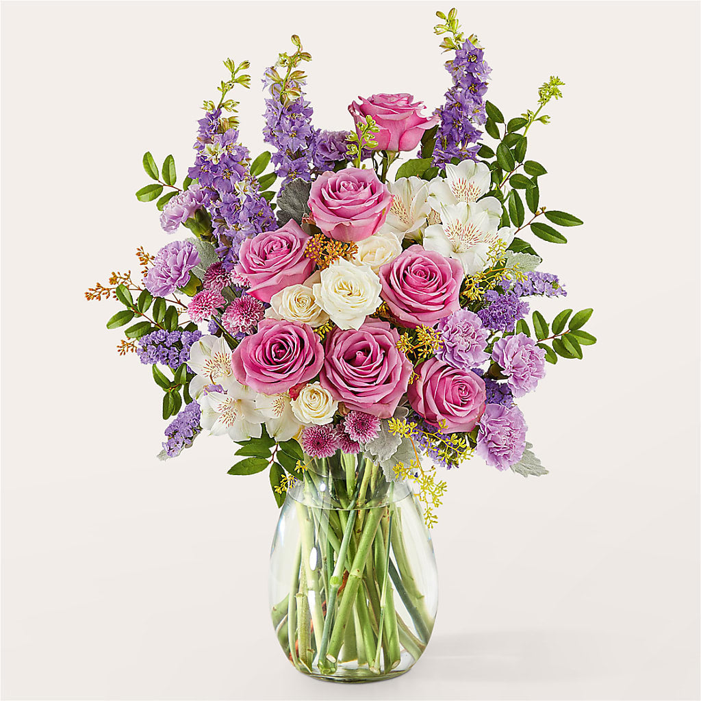 Lucky Me Bouquet –  Sanford Floral Marketing, Sanford FL