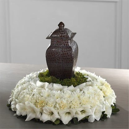 Encircling Grace Arrangement –  Sanford Floral Marketing, Sanford FL