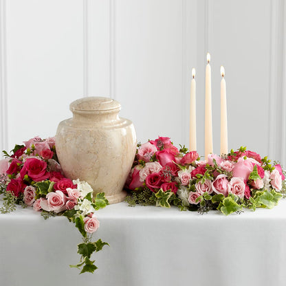 Remembrance Arrangement –  Sanford Floral Marketing, Sanford FL
