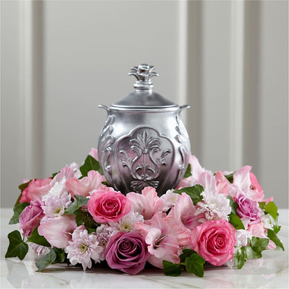 Glorious Tribute Arrangement –  Sanford Floral Marketing, Sanford FL