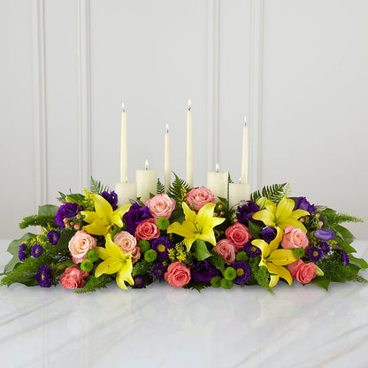 Forever Arrangement –  Sanford Floral Marketing, Sanford FL