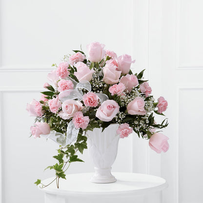 Deepest Sympathy Arrangement –  Sanford Floral Marketing, Sanford FL