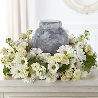 Timeless Tribute Cremation Adornment –  Sanford Floral Marketing, Sanford FL