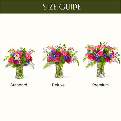 Charm & Comfort Bouquet –  Sanford Floral Marketing, Sanford FL