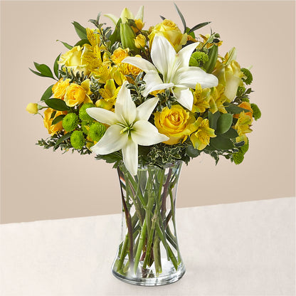 Hope & Serenity Bouquet –  Sanford Floral Marketing, Sanford FL
