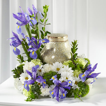 Sincere Spirit Cremation Adornment –  Sanford Floral Marketing, Sanford FL