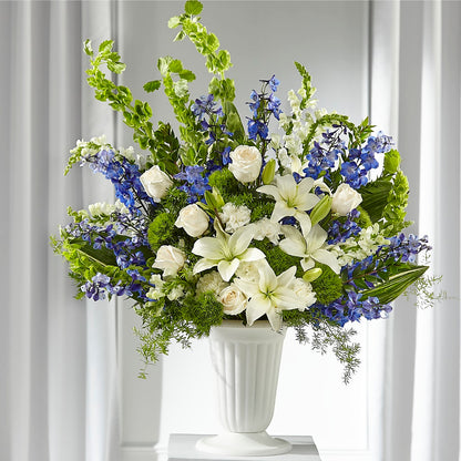 Heartfelt Hope Arrangement –  Sanford Floral Marketing, Sanford FL