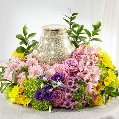 Rays of Hope Cremation Adornment –  Sanford Floral Marketing, Sanford FL
