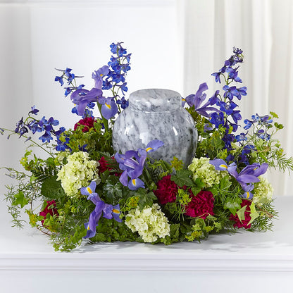 Forever Remembered Cremation Adornment –  Sanford Floral Marketing, Sanford FL