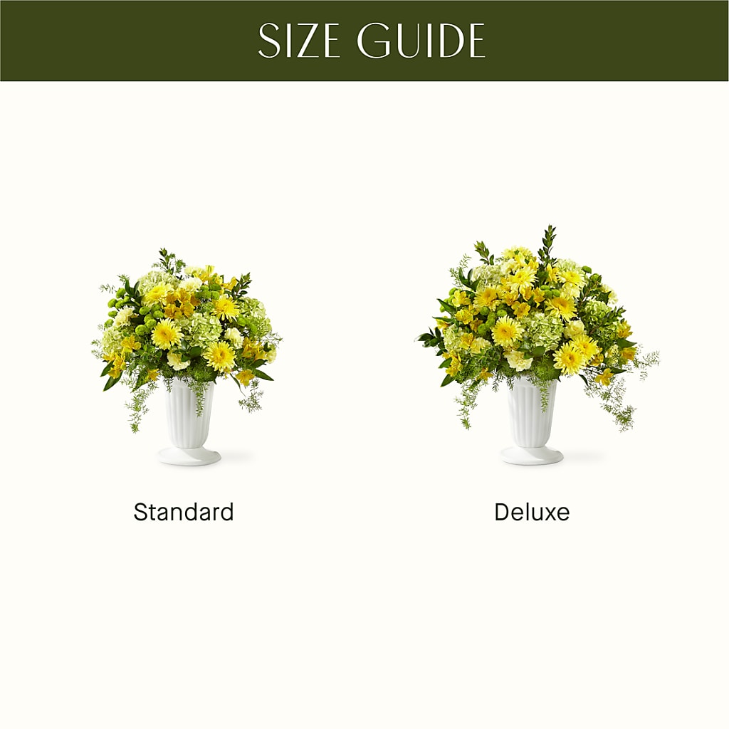 Beloved Blessings Arrangement –  Sanford Floral Marketing, Sanford FL