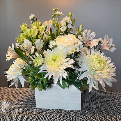 Eternal Affection Arrangement –  Sanford Floral Marketing, Sanford FL