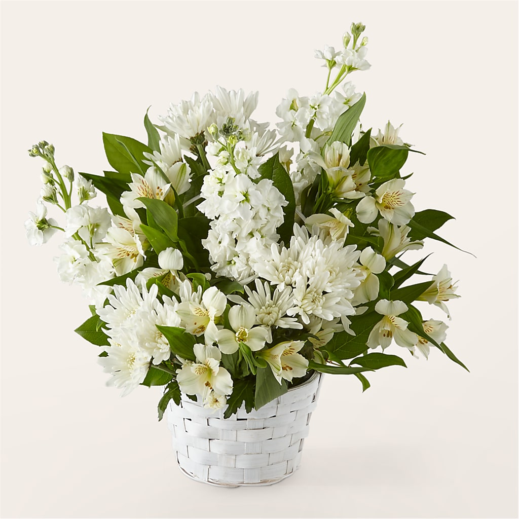 Eternal Affection Arrangement –  Sanford Floral Marketing, Sanford FL