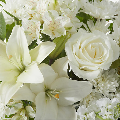Peaceful Reflections Arrangement –  Sanford Floral Marketing, Sanford FL