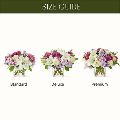 Cared For Bouquet –  Sanford Floral Marketing, Sanford FL