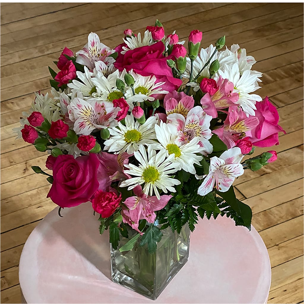 Sweet Surprises® Bouquet –  Sanford Floral Marketing, Sanford FL