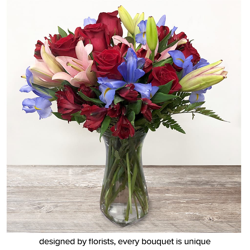 Truly Stunning Bouquet –  Sanford Floral Marketing, Sanford FL