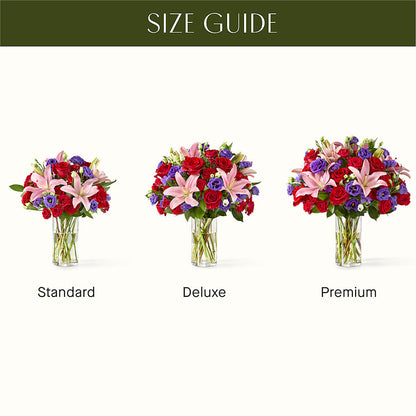 Truly Stunning Bouquet –  Sanford Floral Marketing, Sanford FL