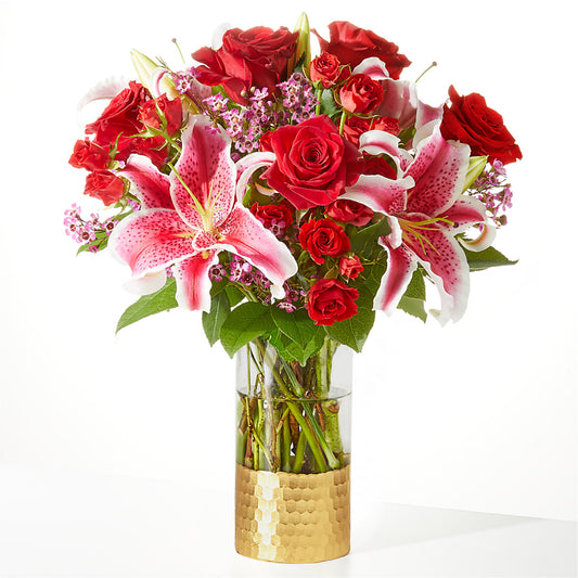 Match Made in Heaven Bouquet –  Sanford Floral Marketing, Sanford FL