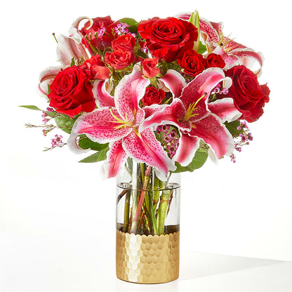 Match Made in Heaven Bouquet –  Sanford Floral Marketing, Sanford FL