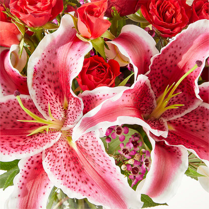 Match Made in Heaven Bouquet –  Sanford Floral Marketing, Sanford FL