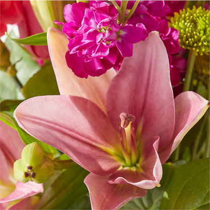 Watermelon Crush Bouquet –  Sanford Floral Marketing, Sanford FL
